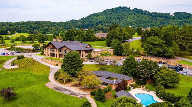 Lot 2B Grandview Drive, Hayesville, NC 28904