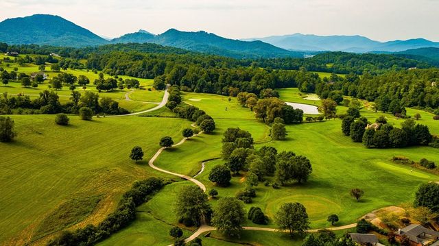 Lot 2B Grandview Drive, Hayesville, NC 28904