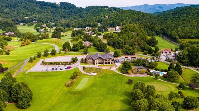 Lot 2B Grandview Drive, Hayesville, NC 28904
