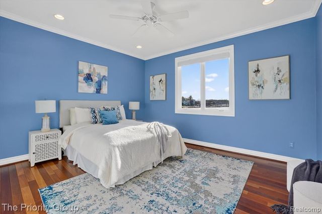 11467 Bay Shore Drive, Fenton, MI 48430