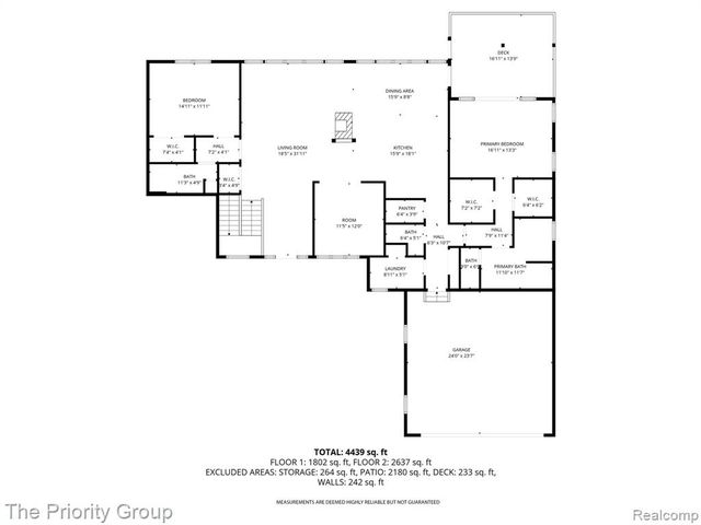 11467 Bay Shore Drive, Fenton, MI 48430