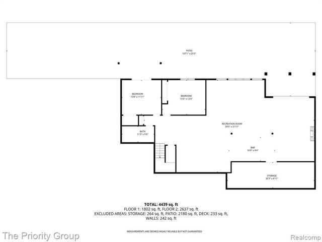 11467 Bay Shore Drive, Fenton, MI 48430