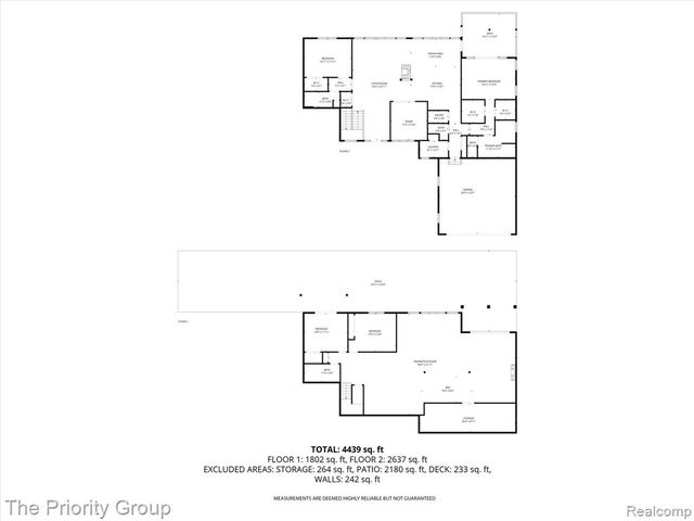 11467 Bay Shore Drive, Fenton, MI 48430