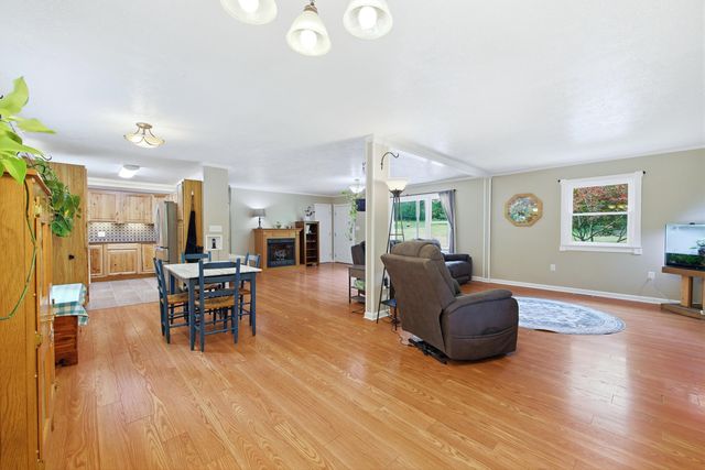 356 WHITE OAK LN, New Market, VA 22844