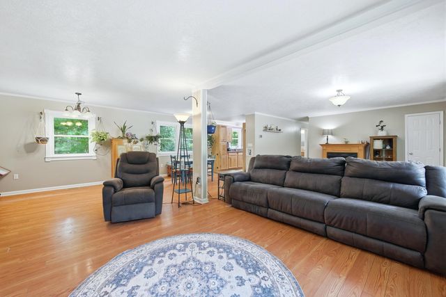 356 WHITE OAK LN, New Market, VA 22844