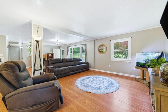 356 WHITE OAK LN, New Market, VA 22844