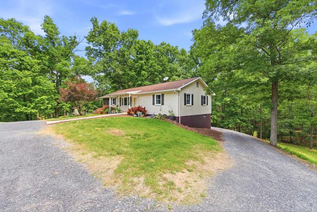356 WHITE OAK LN, New Market, VA 22844