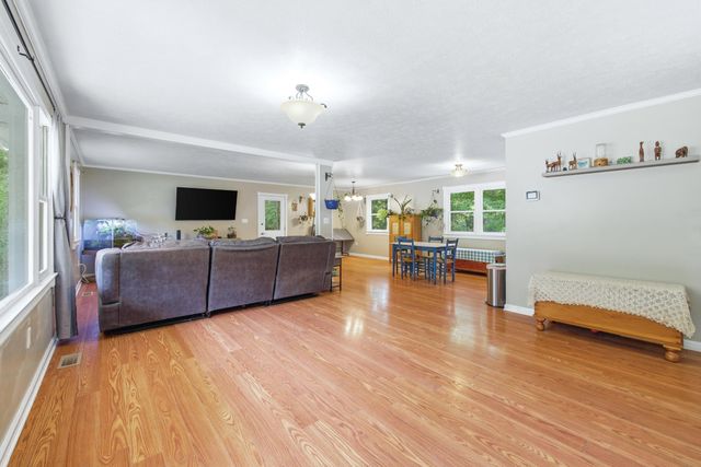 356 WHITE OAK LN, New Market, VA 22844