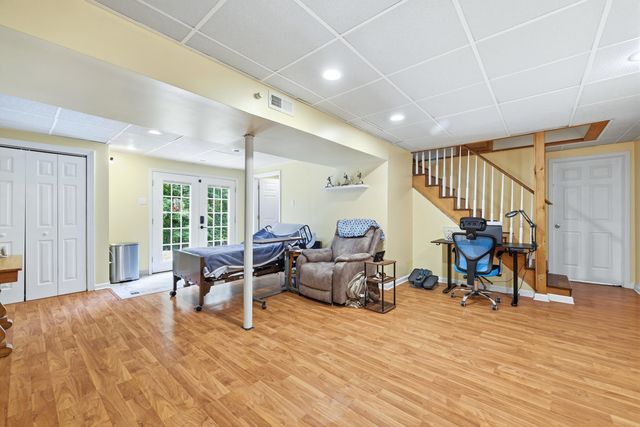 356 WHITE OAK LN, New Market, VA 22844