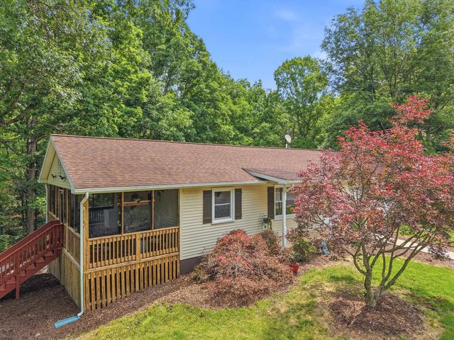 356 WHITE OAK LN, New Market, VA 22844