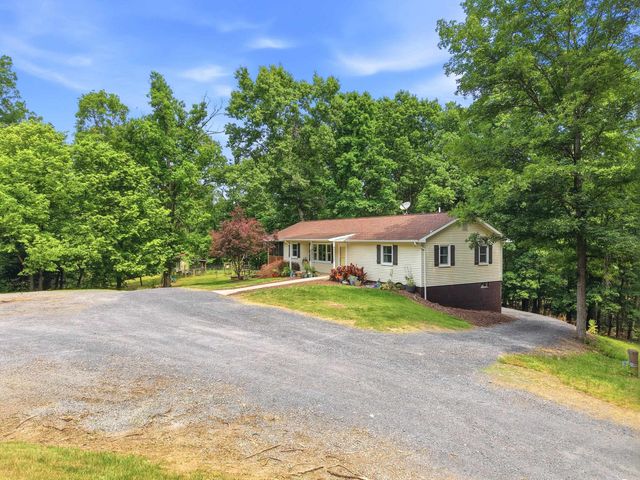 356 WHITE OAK LN, New Market, VA 22844