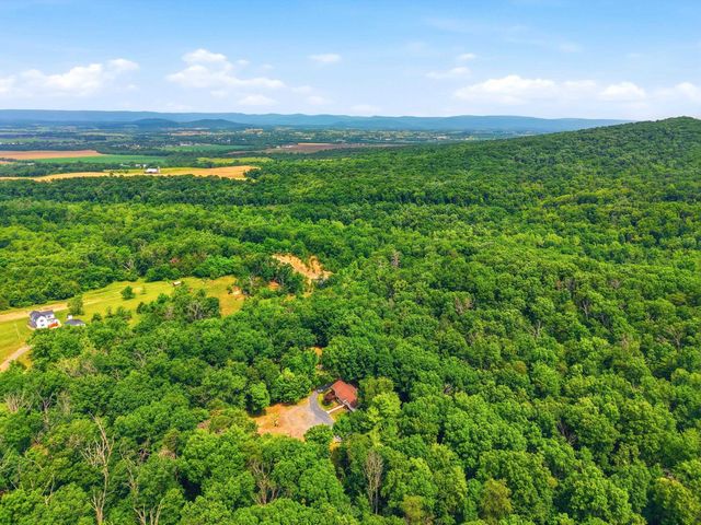 356 WHITE OAK LN, New Market, VA 22844