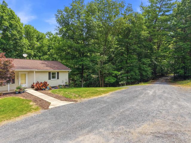 356 WHITE OAK LN, New Market, VA 22844
