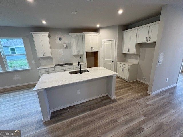 226 Park View Lane, Kingsland, GA 31548