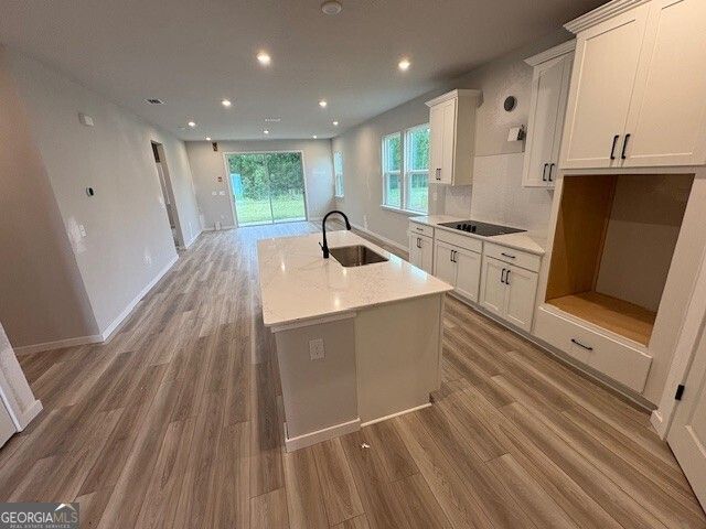 226 Park View Lane, Kingsland, GA 31548