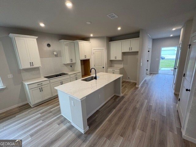 226 Park View Lane, Kingsland, GA 31548