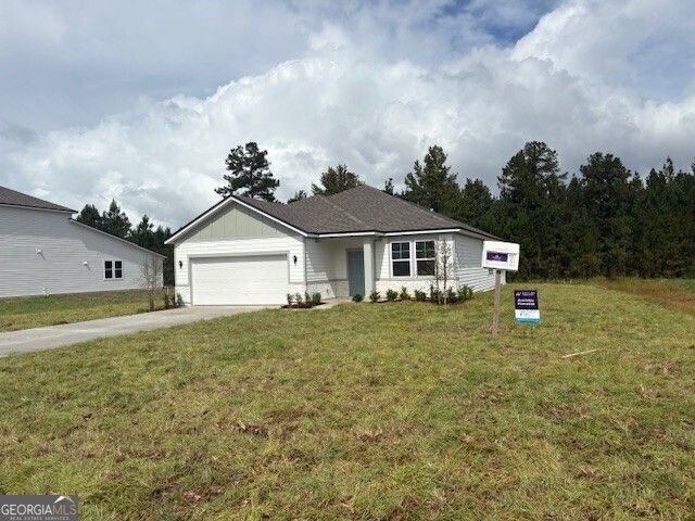 226 Park View Lane, Kingsland, GA 31548