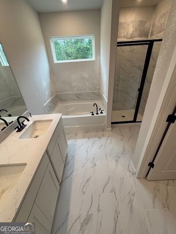 226 Park View Lane, Kingsland, GA 31548