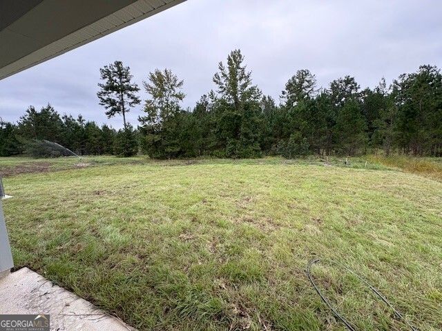 226 Park View Lane, Kingsland, GA 31548