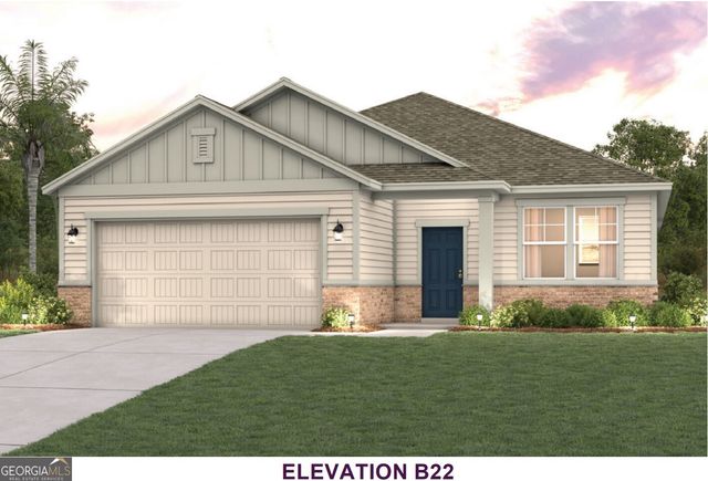 226 Park View Lane, Kingsland, GA 31548