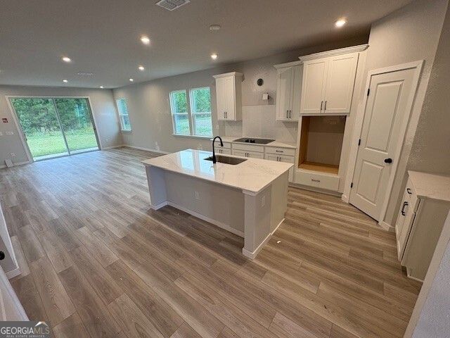 226 Park View Lane, Kingsland, GA 31548