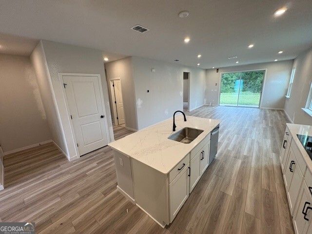 226 Park View Lane, Kingsland, GA 31548