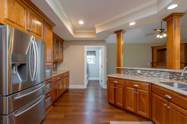 5613 MAJESTIC CIR, Columbia, MO 65203