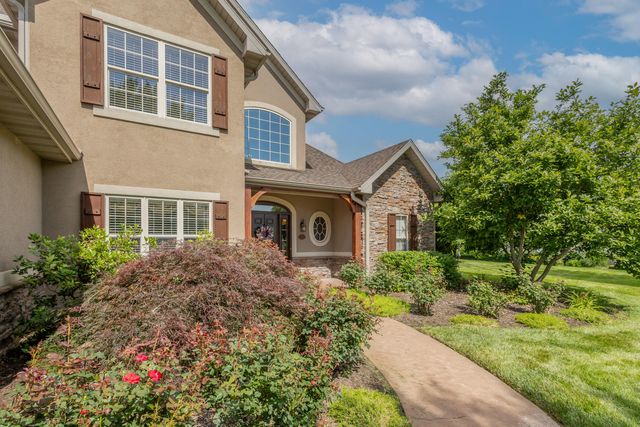 5613 MAJESTIC CIR, Columbia, MO 65203