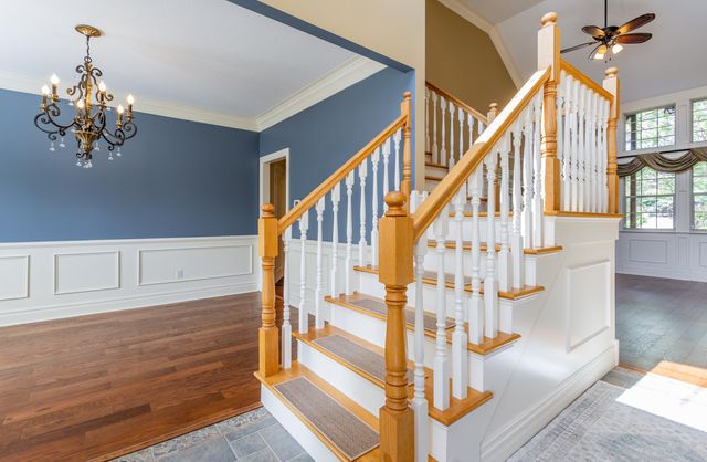 5613 MAJESTIC CIR, Columbia, MO 65203