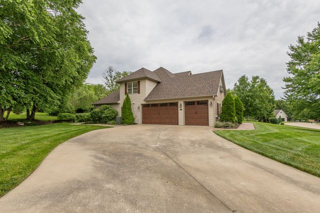 5613 MAJESTIC CIR, Columbia, MO 65203