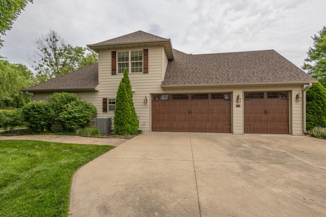 5613 MAJESTIC CIR, Columbia, MO 65203