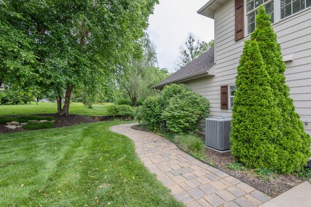 5613 MAJESTIC CIR, Columbia, MO 65203