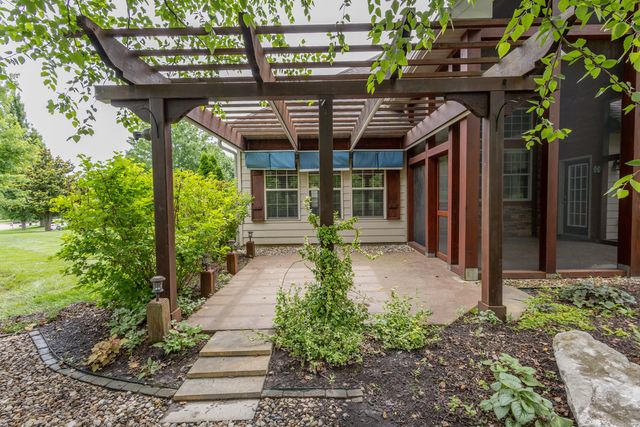 5613 MAJESTIC CIR, Columbia, MO 65203