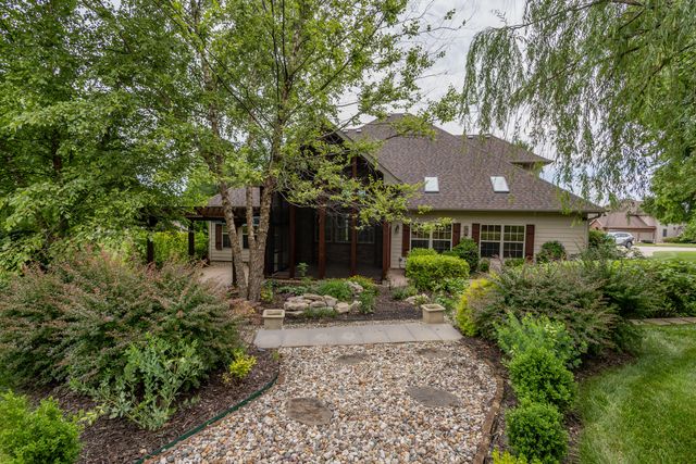 5613 MAJESTIC CIR, Columbia, MO 65203