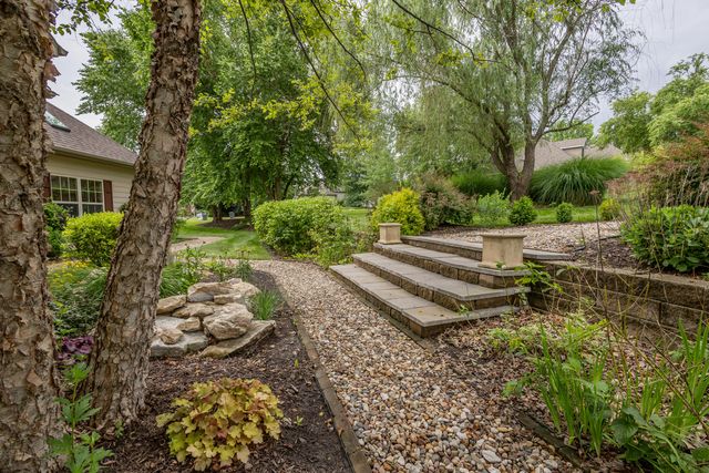 5613 MAJESTIC CIR, Columbia, MO 65203