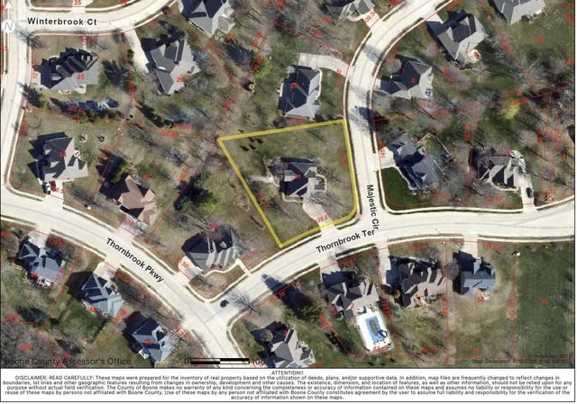 5613 MAJESTIC CIR, Columbia, MO 65203