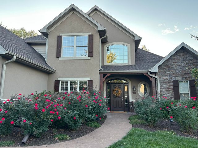 5613 MAJESTIC CIR, Columbia, MO 65203