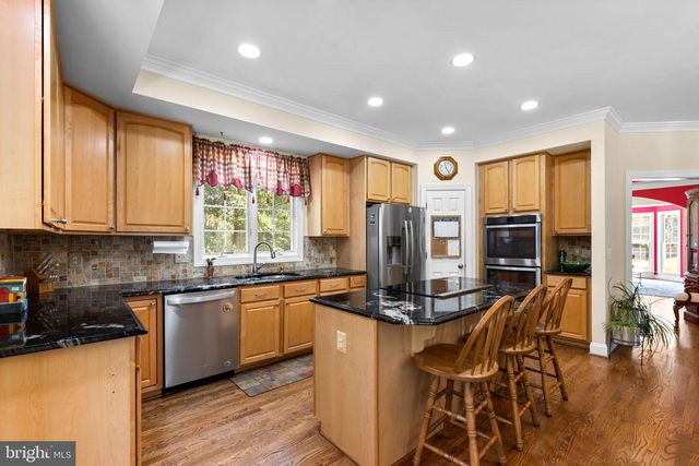 15528 CATTAIL OAKS, Glenwood, MD 21738
