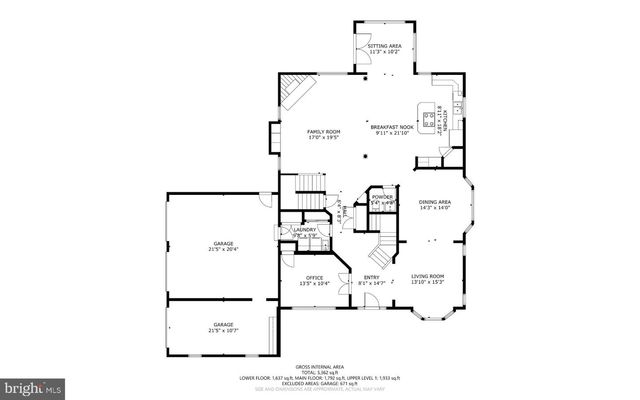 15528 CATTAIL OAKS, Glenwood, MD 21738