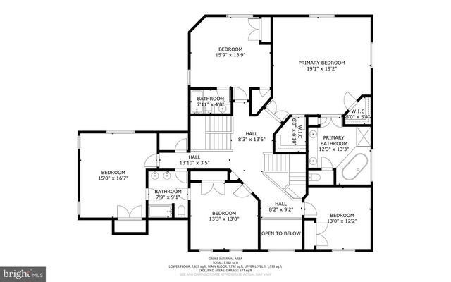 15528 CATTAIL OAKS, Glenwood, MD 21738
