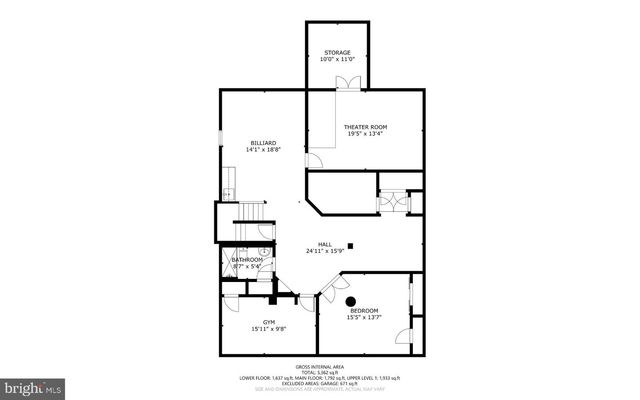 15528 CATTAIL OAKS, Glenwood, MD 21738
