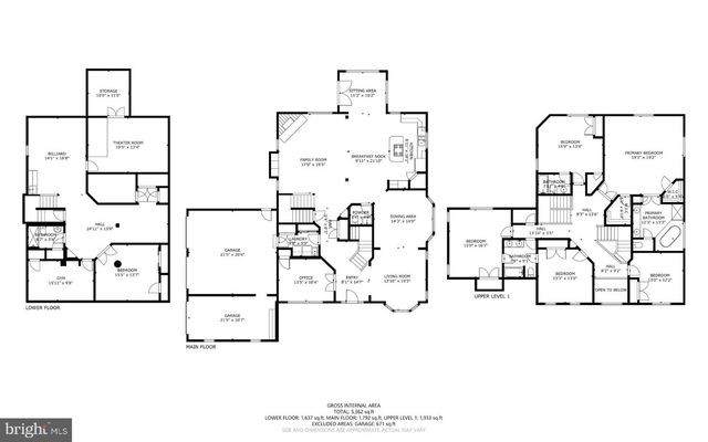 15528 CATTAIL OAKS, Glenwood, MD 21738