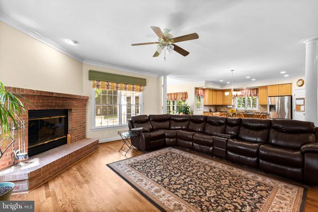 15528 CATTAIL OAKS, Glenwood, MD 21738