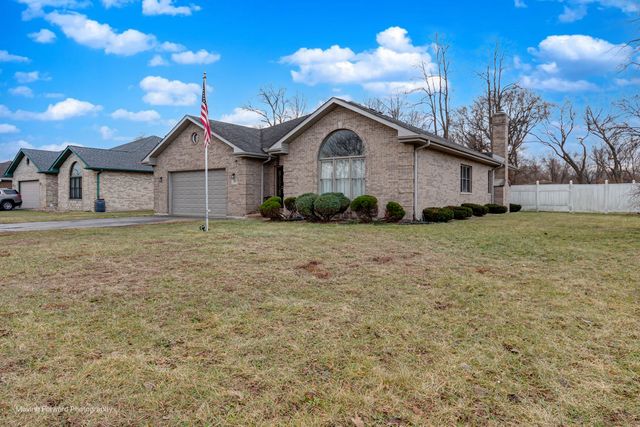 4211 W 135th Street, Crestwood, IL 60418