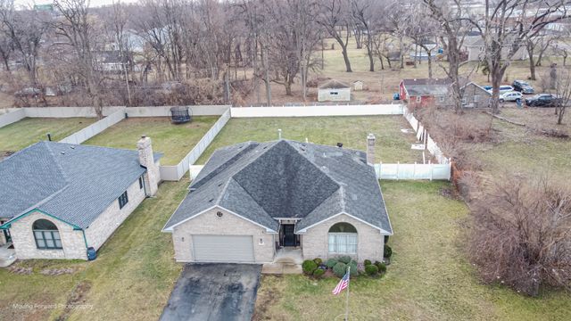4211 W 135th Street, Crestwood, IL 60418