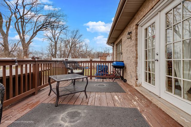 4211 W 135th Street, Crestwood, IL 60418