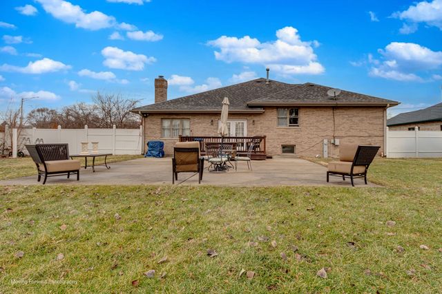 4211 W 135th Street, Crestwood, IL 60418
