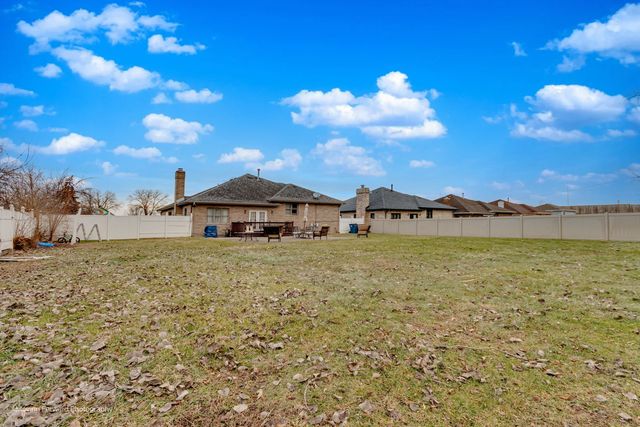 4211 W 135th Street, Crestwood, IL 60418