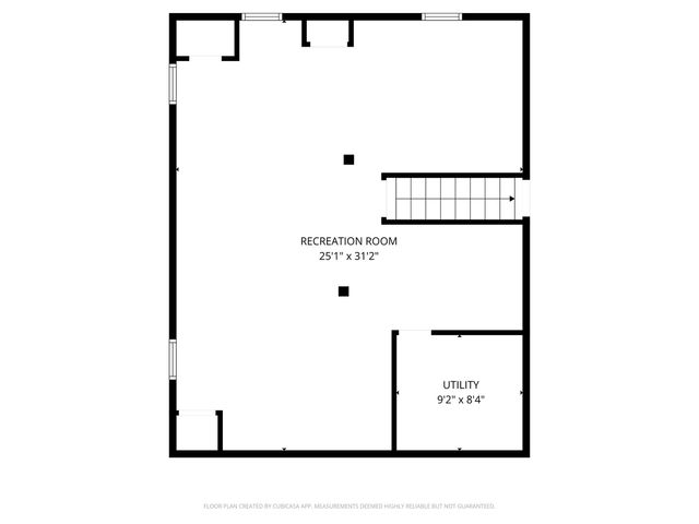 4211 W 135th Street, Crestwood, IL 60418