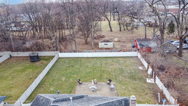 4211 W 135th Street, Crestwood, IL 60418